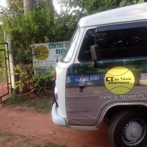 CT do Tênis - foto 17