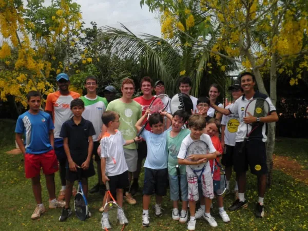 CT do Tênis - foto 25