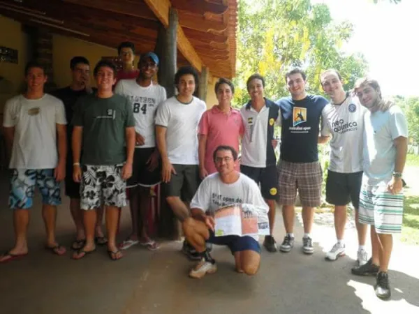 CT do Tênis - foto 31